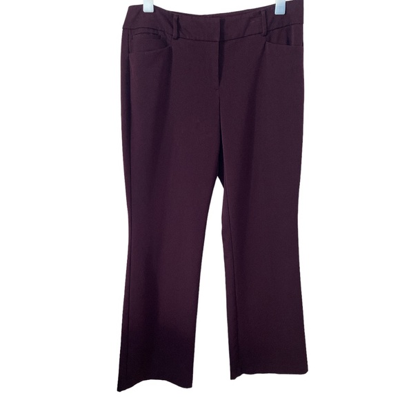 New York & Company Pants - NY&Co Straight Leg Pants